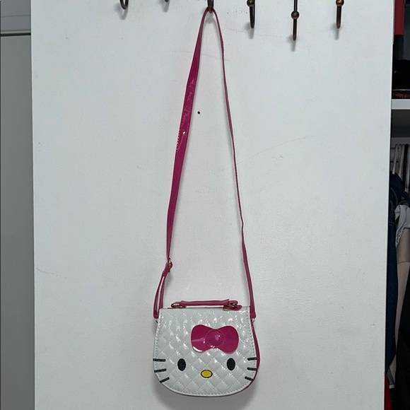 Hello Kitty 🐱 plastic bag 💼 - Picture 4 of 17